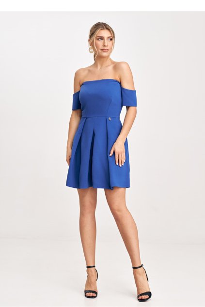 Večerní šaty model 204341 Figl (Velikost s)