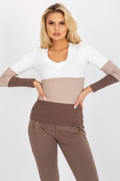 Halenka  model 174590 Rue Paris (Velikost s)