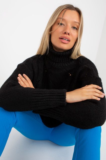Rolák  model 170775 Rue Paris (Velikost universal)