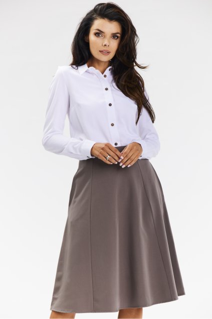 Sukně  model 201253 awama (Velikost s)