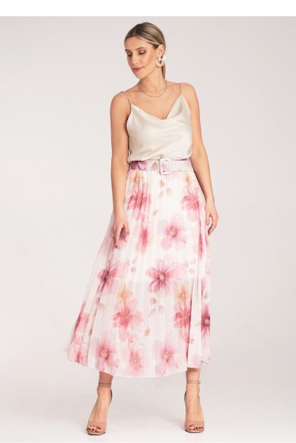 Sukně  model 214832 Figl (Velikost S/M)