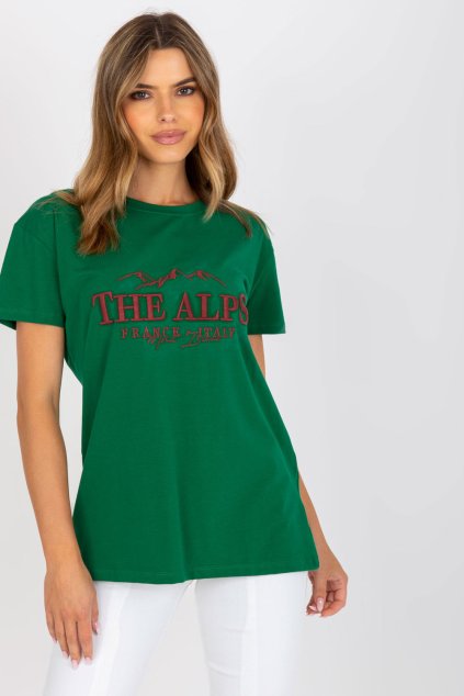 T-shirt model 167173 Fancy (Velikost universal)