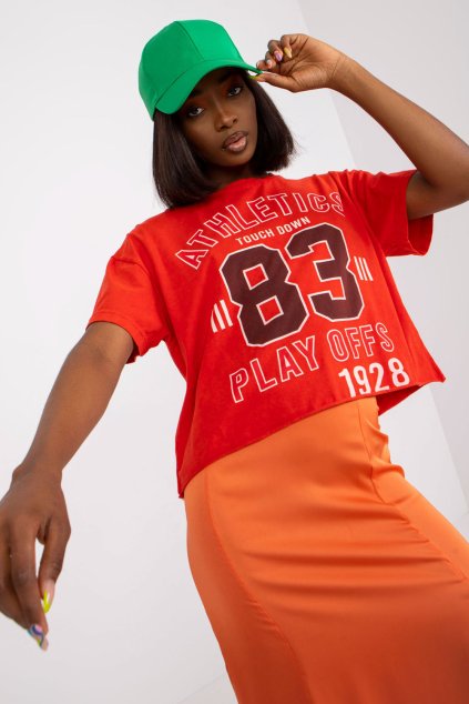 T-shirt model 165111 Fancy (Velikost universal)