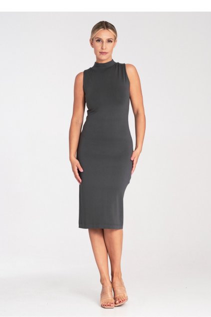 Denní šaty model 204338 Figl (Velikost s)