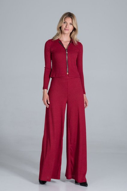 Dlouhé kalhoty  model 157536 Figl (Velikost S/M)