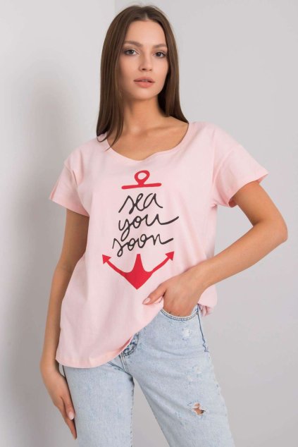 T-shirt model 167758 Fancy (Velikost universal)
