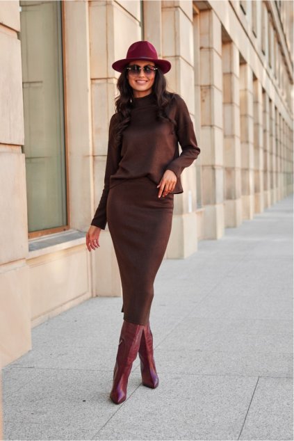 Sukně  model 202978 Roco Fashion (Velikost 36)