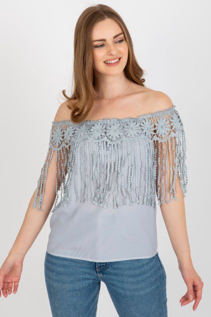 Halenka  model 181496 AT (Velikost S/M)
