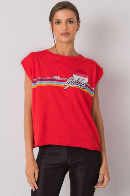 T-shirt model 166689 Fancy (Velikost universal)