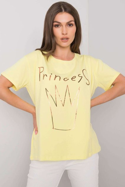 T-shirt model 167768 Fancy (Velikost universal)