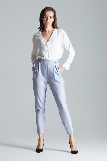 Dámské kalhoty  model 135784 Figl (Velikost s)