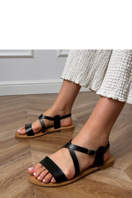 Sandály  model 214625 PRIMO (Velikost 36)