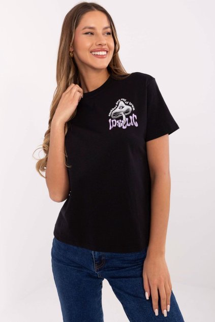 T-shirt model 208731 Sublevel (Velikost XS)