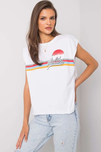 T-shirt model 166695 Fancy (Velikost universal)