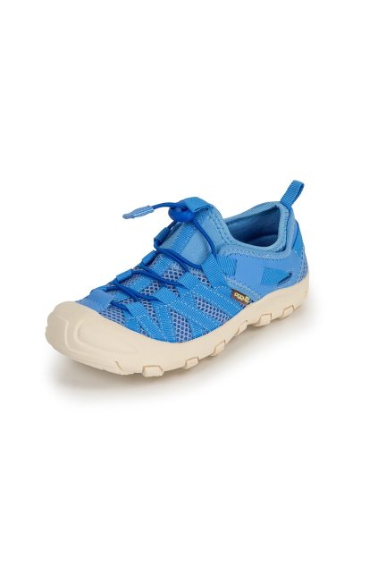 Chlapecké letní tenisky BUGGA VENTO Blue - modré - 27