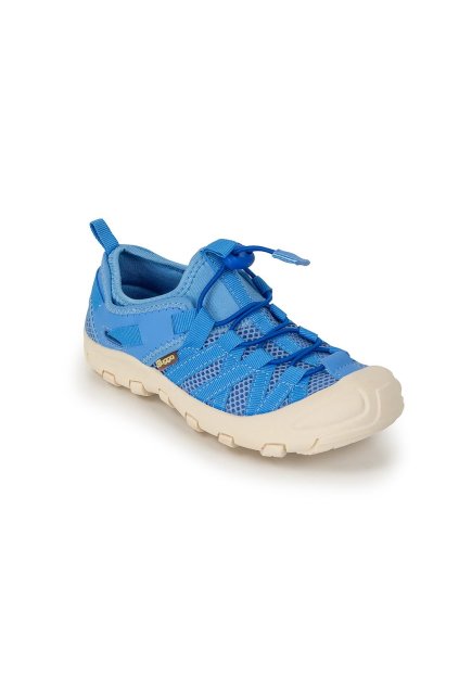 Chlapecké letní tenisky BUGGA VENTO Blue - modré - 31