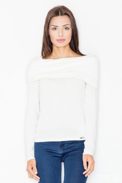 Halenka  model 60720 Figl (Velikost s)