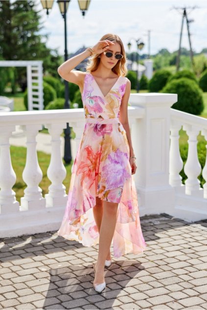 Společenské šaty model 198336 Roco Fashion (Velikost 36)