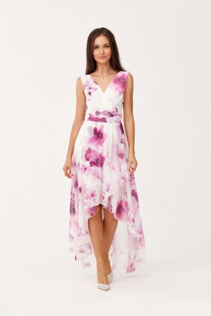 Společenské šaty model 182429 Roco Fashion (Velikost 34)