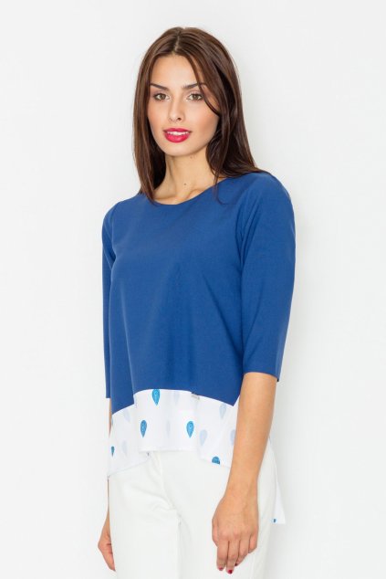 Halenka  model 77129 Figl (Velikost S)