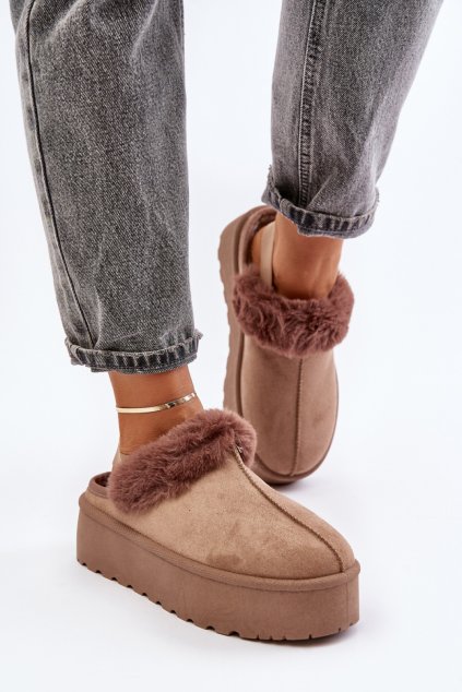 Pantofle model 202665 Step in style (Velikost 37)