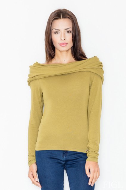 Halenka  model 60718 Figl (Velikost s)