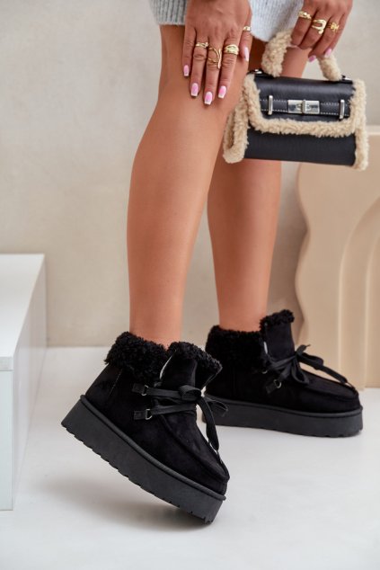 Sněhule model 203565 Step in style (Velikost 37)