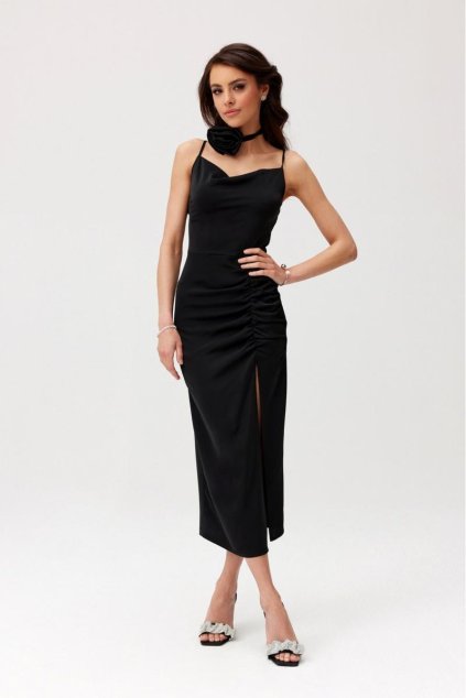 Společenské šaty model 196261 Roco Fashion (Velikost 34)