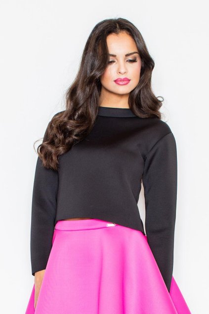 Halenka  model 43869 Figl (Velikost s)