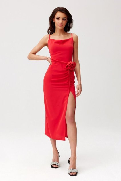 Společenské šaty model 196260 Roco Fashion (Velikost 36)