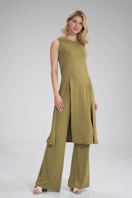 Tunika  model 155916 Figl (Velikost s)