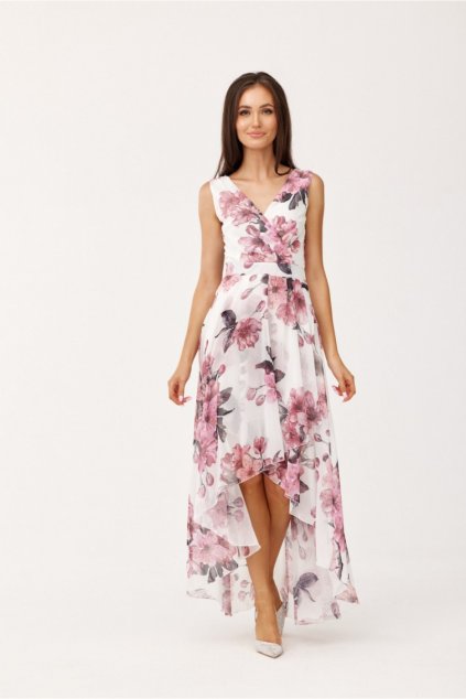 Společenské šaty model 182427 Roco Fashion (Velikost 34)