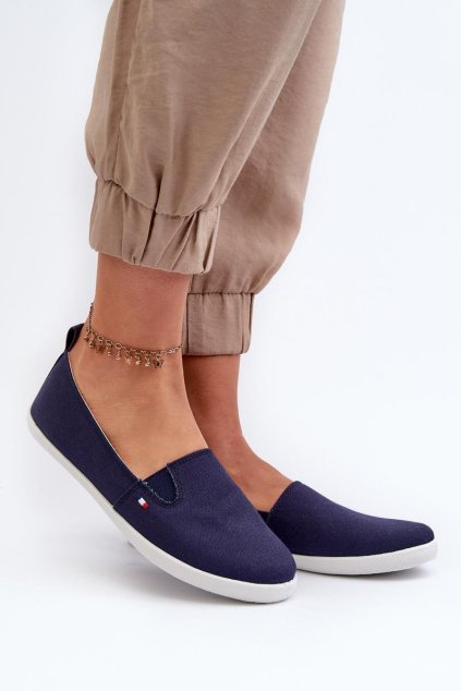 Tenisky model 197887 Step in style (Velikost 36)