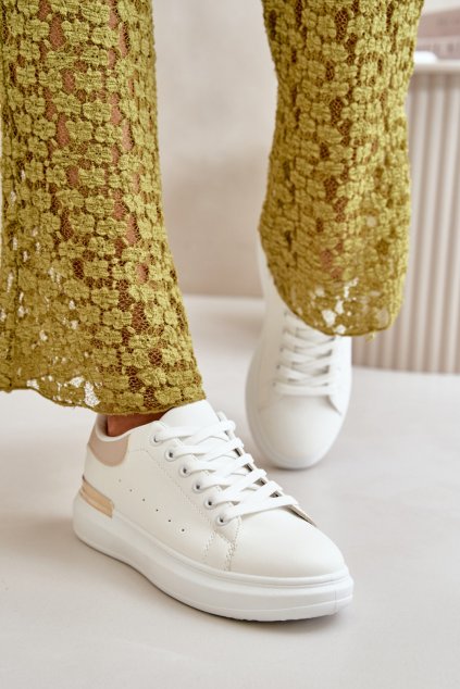 Tenisky model 201724 Step in style (Velikost 36)