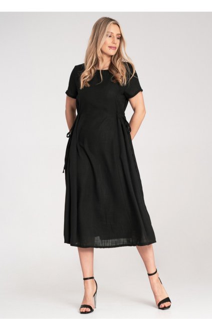 Denní šaty model 214781 Figl (Velikost universal)