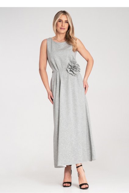 Denní šaty model 214762 Figl (Velikost universal)