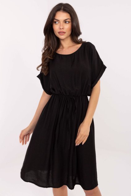 Denní šaty model 215210 Italy Moda (Velikost universal)