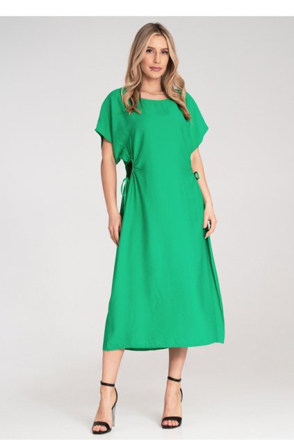 Denní šaty model 214782 Figl (Velikost universal)