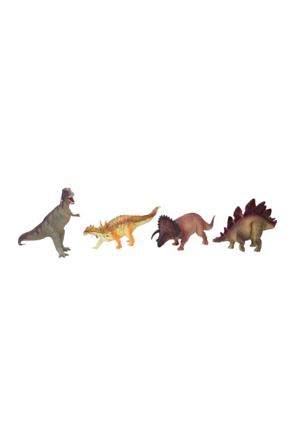 Dinosaurus 18 cm, Wiky, W000021