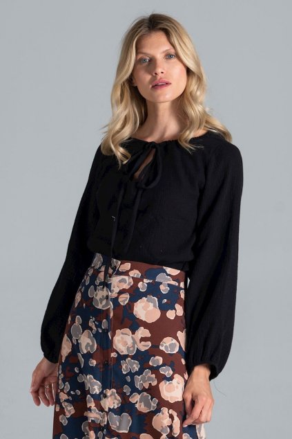 Halenka  model 157551 Figl (Velikost S/M)