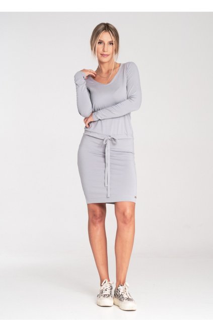 Denní šaty model 203146 Figl (Velikost s)