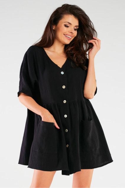 Denní šaty model 214510 Infinite You (Velikost S/M)