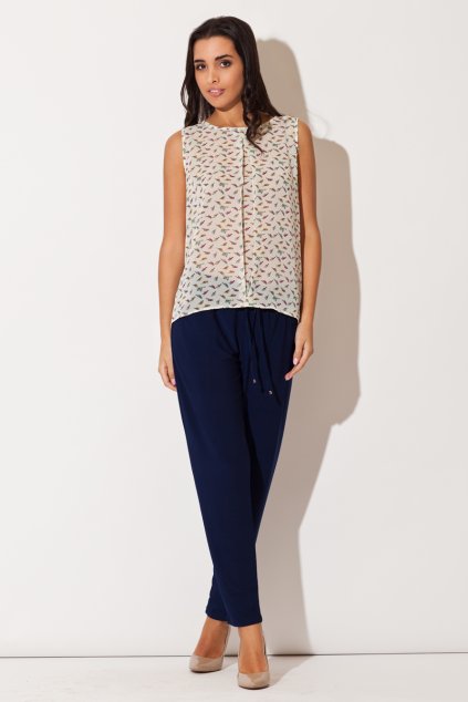 Halenka  model 44066 Katrus (Velikost s)