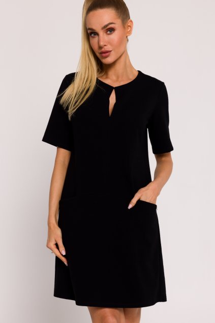 Denní šaty model 193564 Moe (Velikost s)