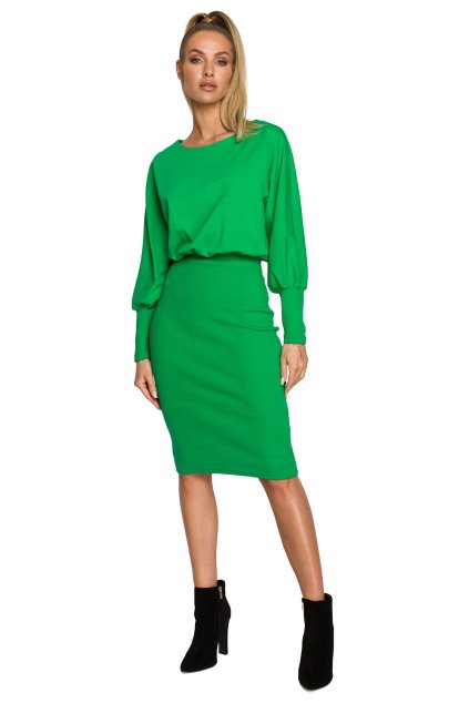 Denní šaty model 170001 Moe (Velikost s)