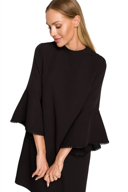 Denní šaty model 169972 Moe (Velikost s)