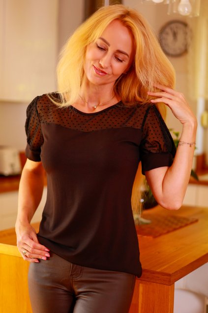 Halenka  model 214218 Mirale (Velikost s)