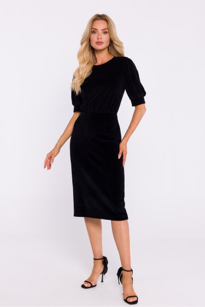 Denní šaty model 201670 Moe (Velikost s)