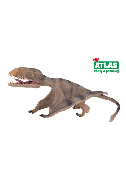 B - Figurka Pterosaurus 17,2 cm, Atlas, W001782
