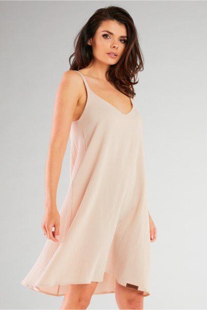 Denní šaty model 214518 Infinite You (Velikost S/M)